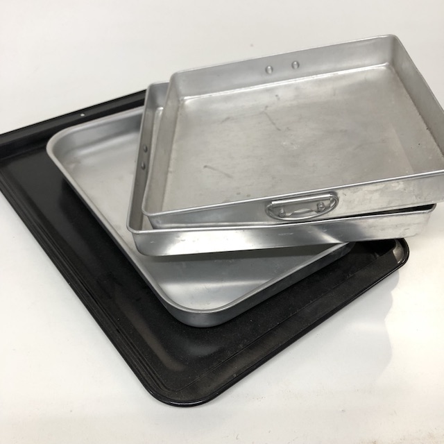 TRAY, Oven or Baking